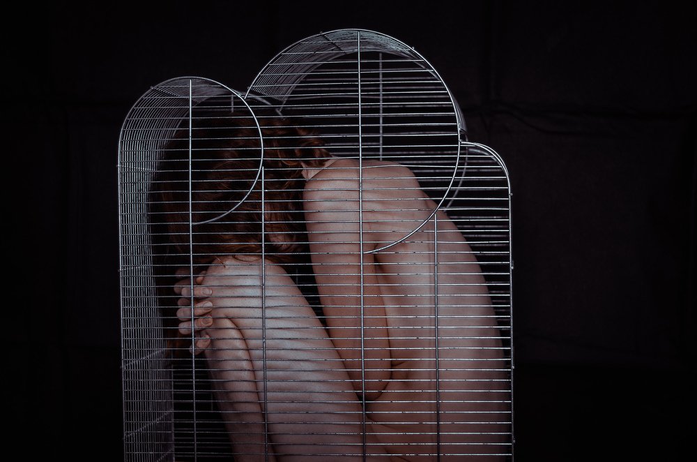 Photograph by Ксения Денисова