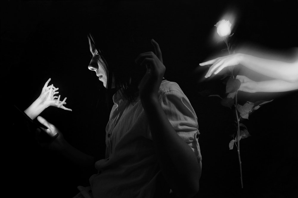 Не время для жизни