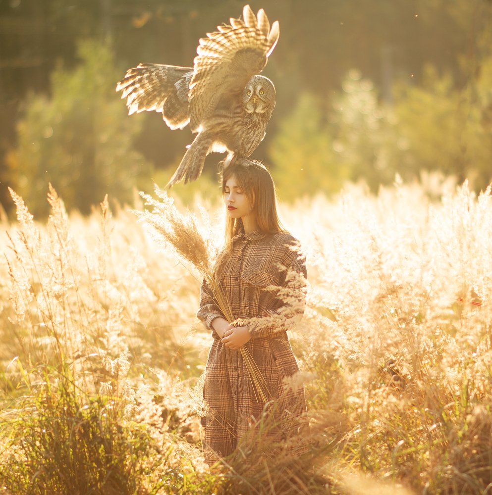 Photograph by Ольга Кульчицкая