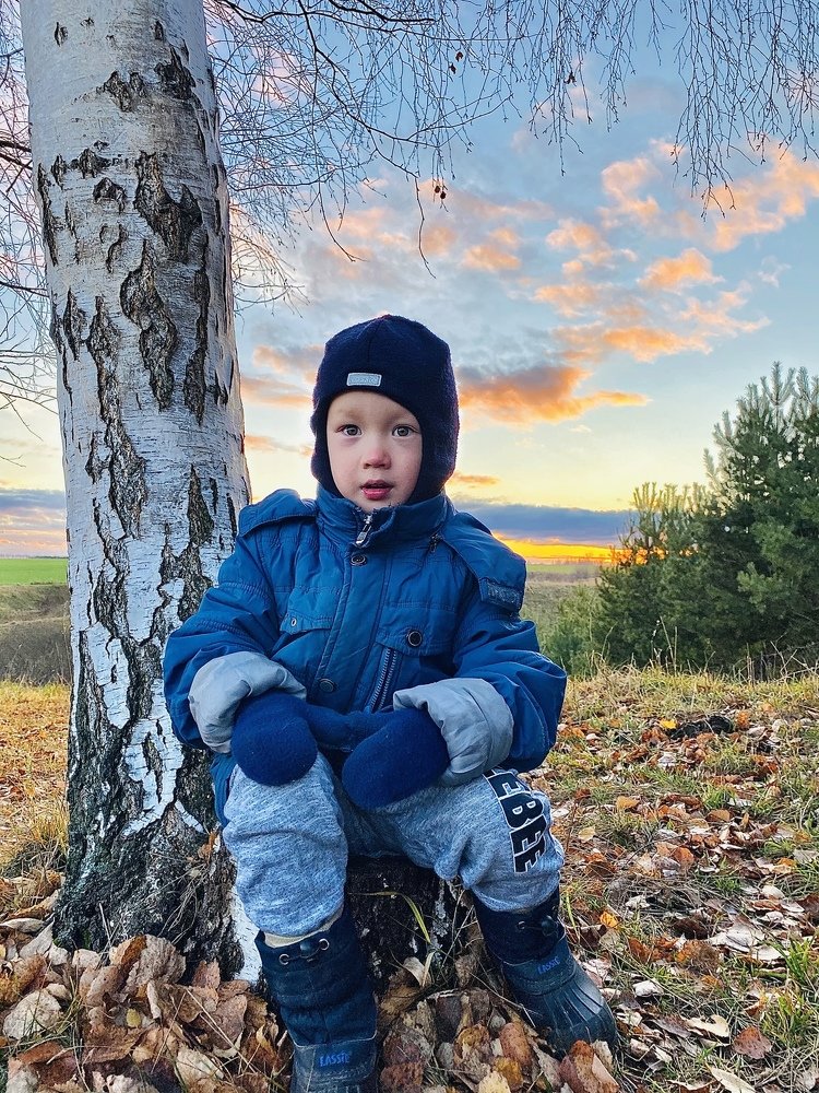 Photograph by Марина Цветкова