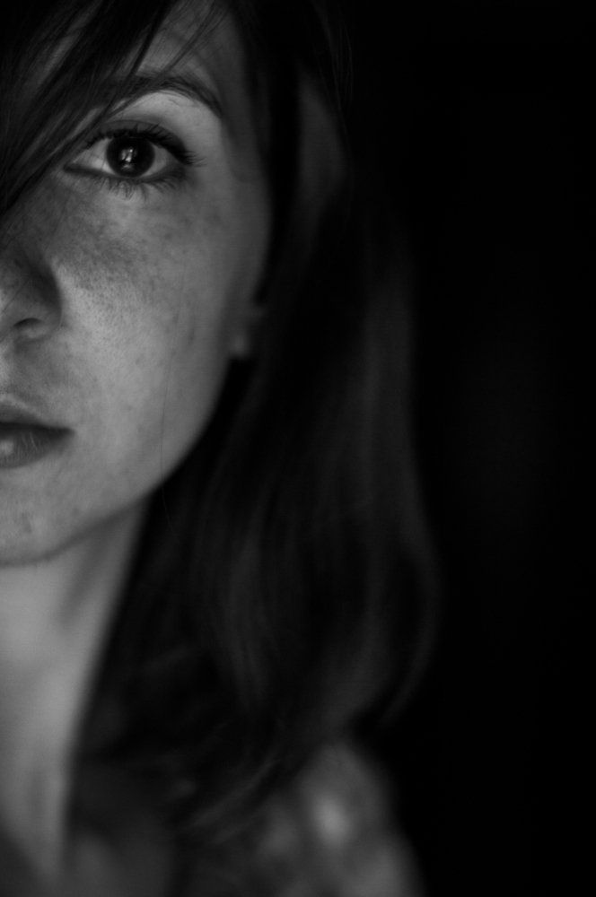 Photograph by Ксения Денисова