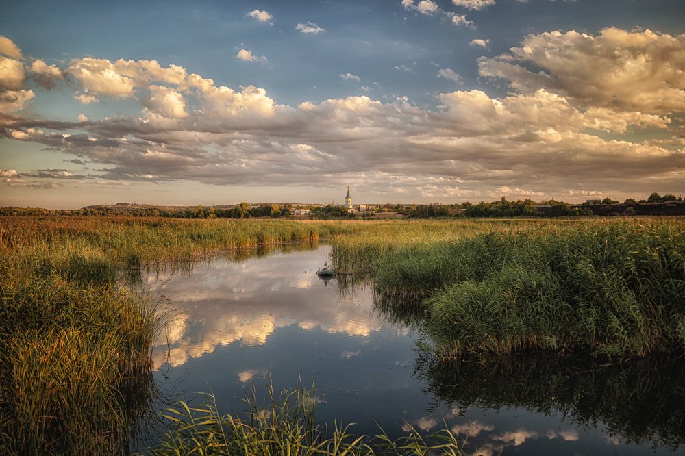 Photograph by Юрий Диденко
