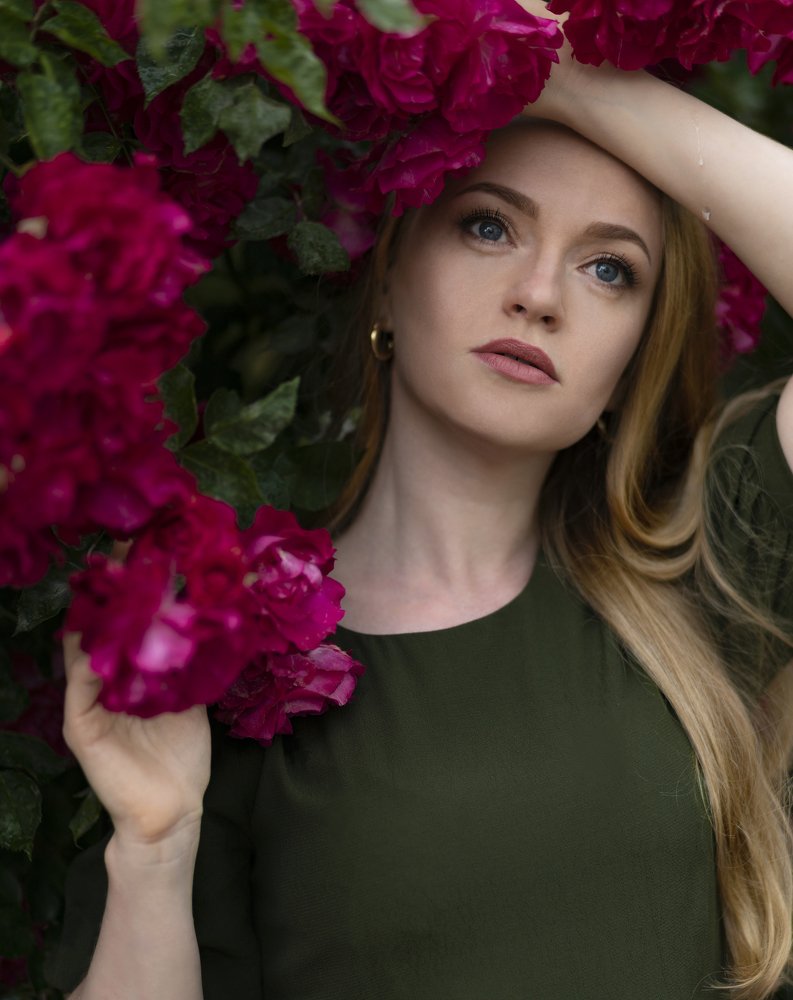 Фотография автора Belova Yuliya