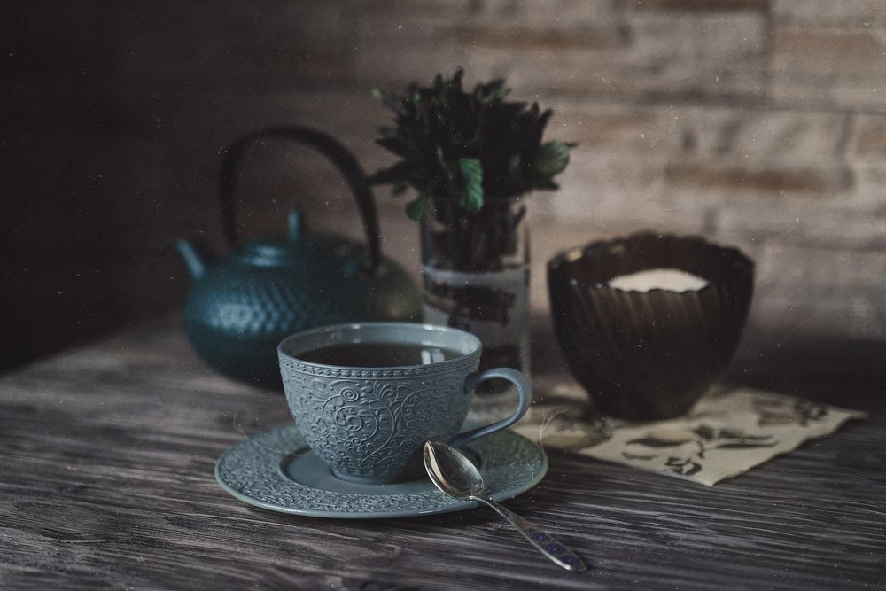 Photograph by Юрий Диденко