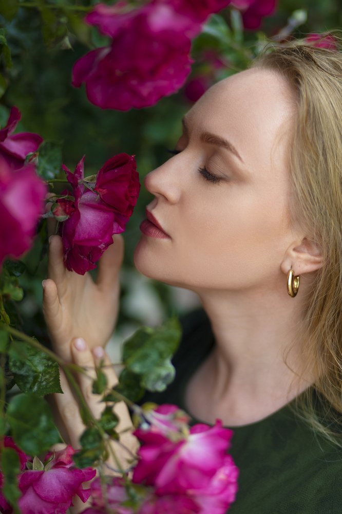 Фотография автора Belova Yuliya