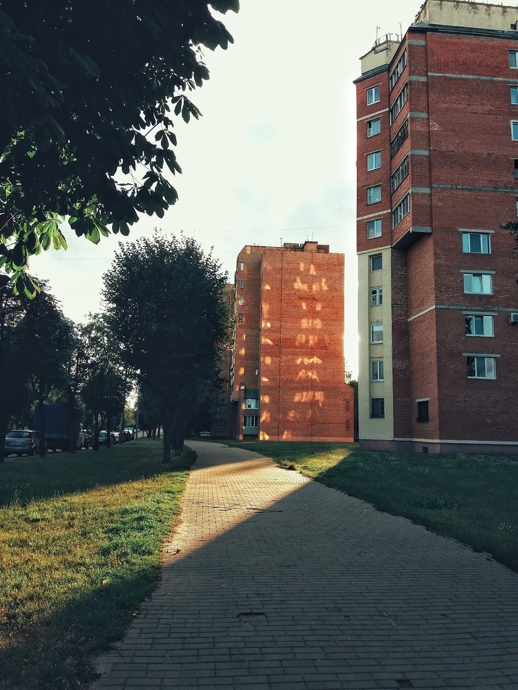 Фотография автора Оля Алехнович