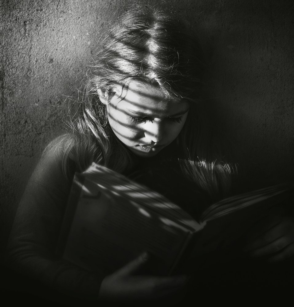 Photograph by Marzena