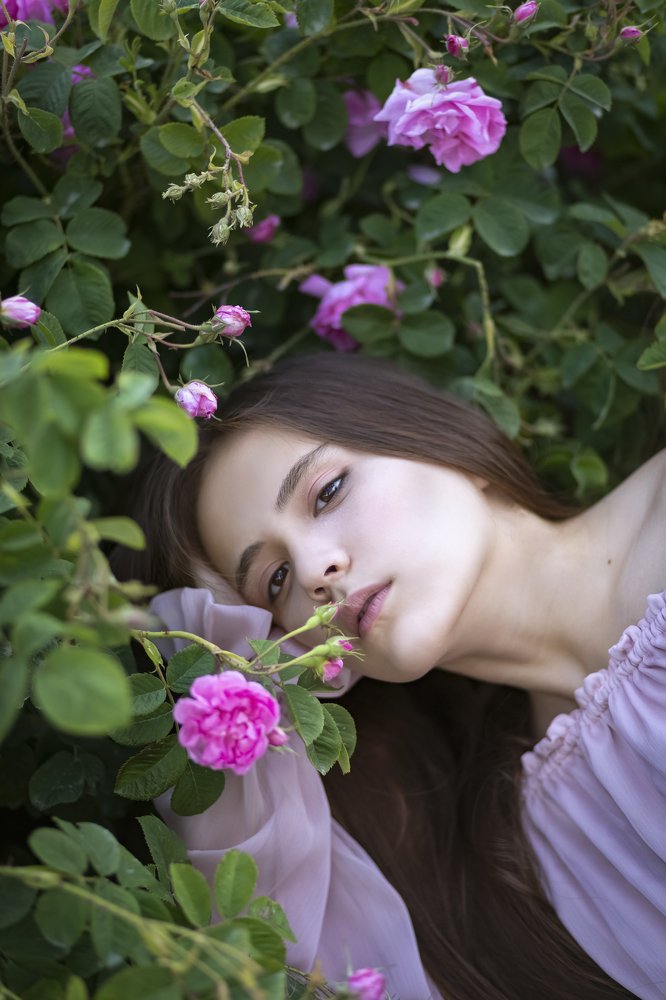 Фотография автора Belova Yuliya