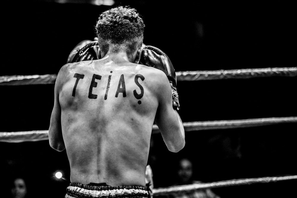 Photograph by DAMOUN POURNEMATI