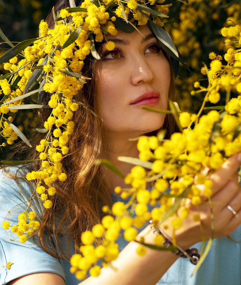 Фотография автора Belova Yuliya