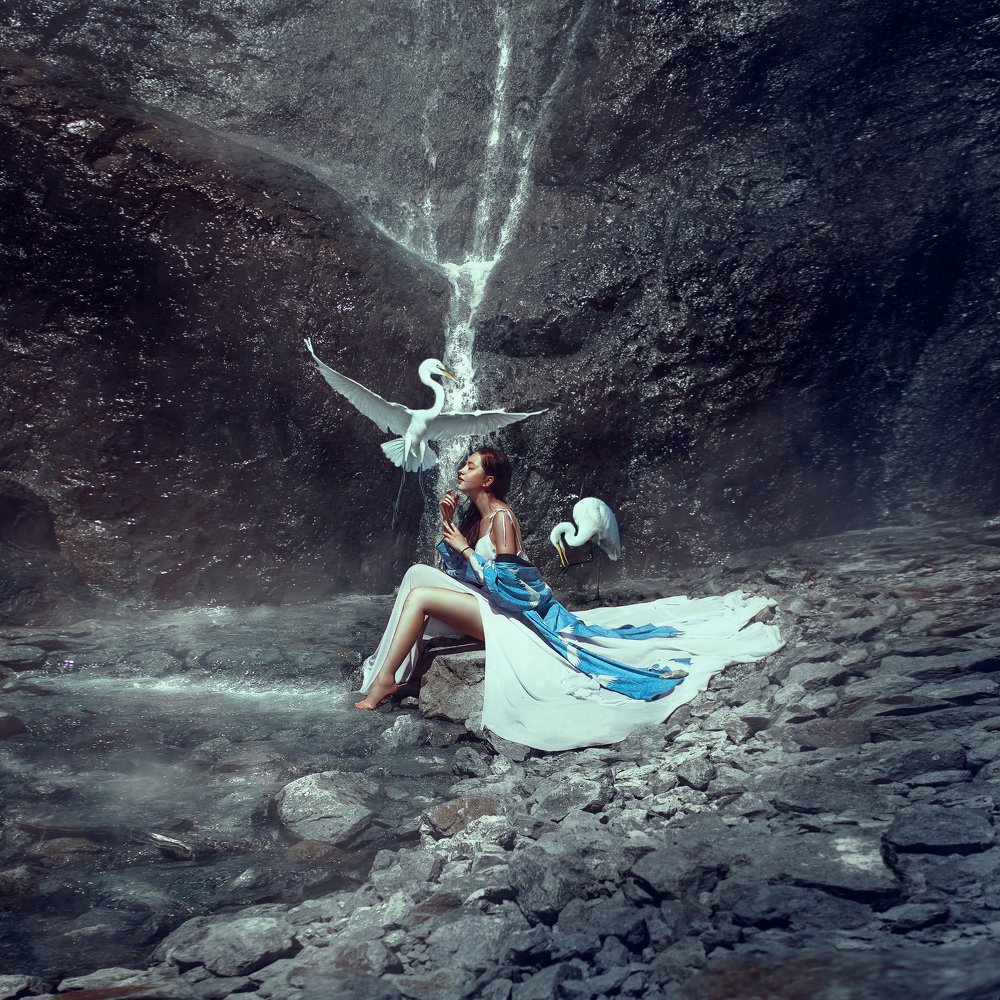 Photograph by Ольга Кульчицкая