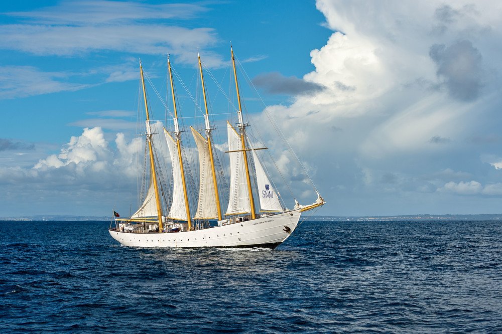 Photograph by Alexey Seafarer