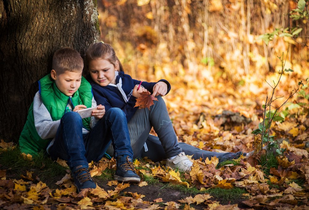 Photograph by Даркина Дарья