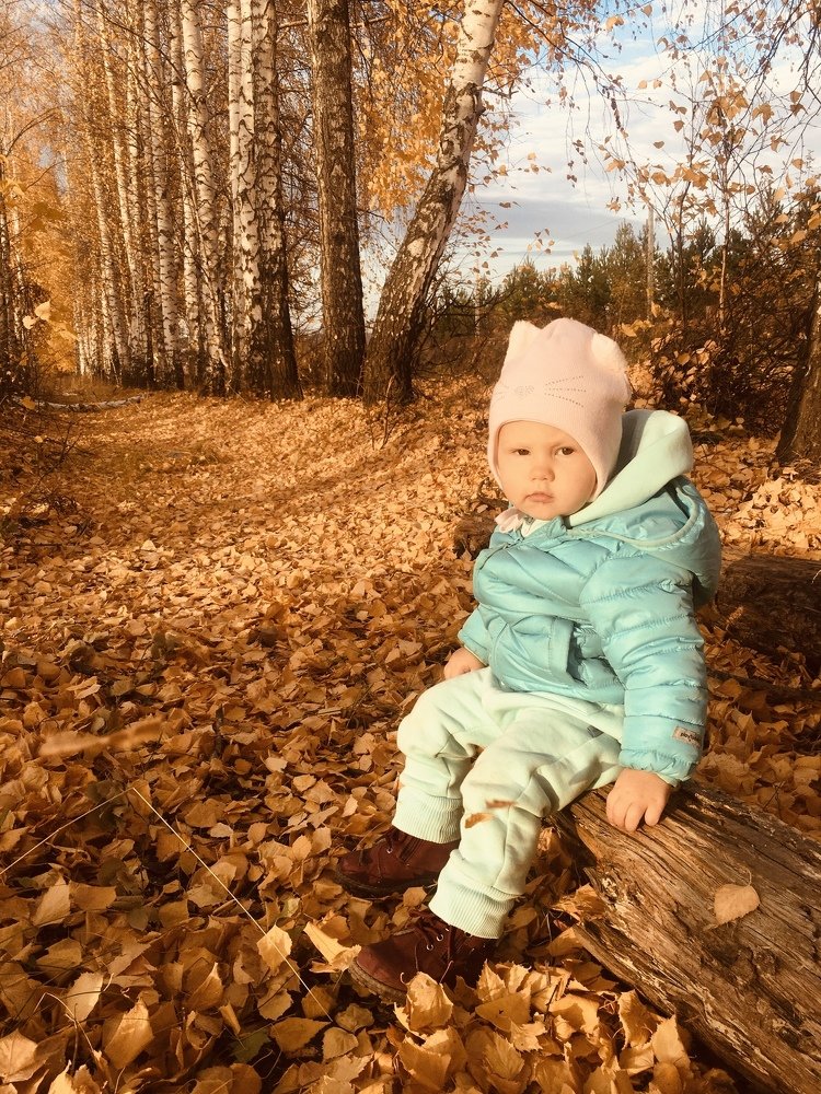 Photograph by Ксения Глубокова