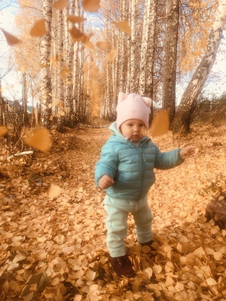 Photograph by Ксения Глубокова