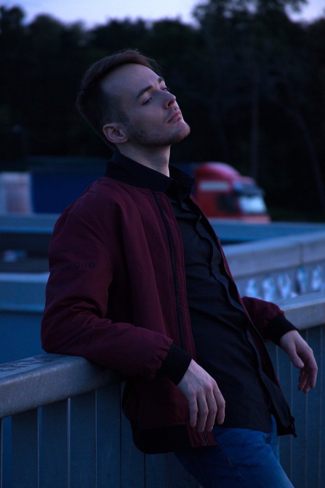 Фотография автора Мария Веселова