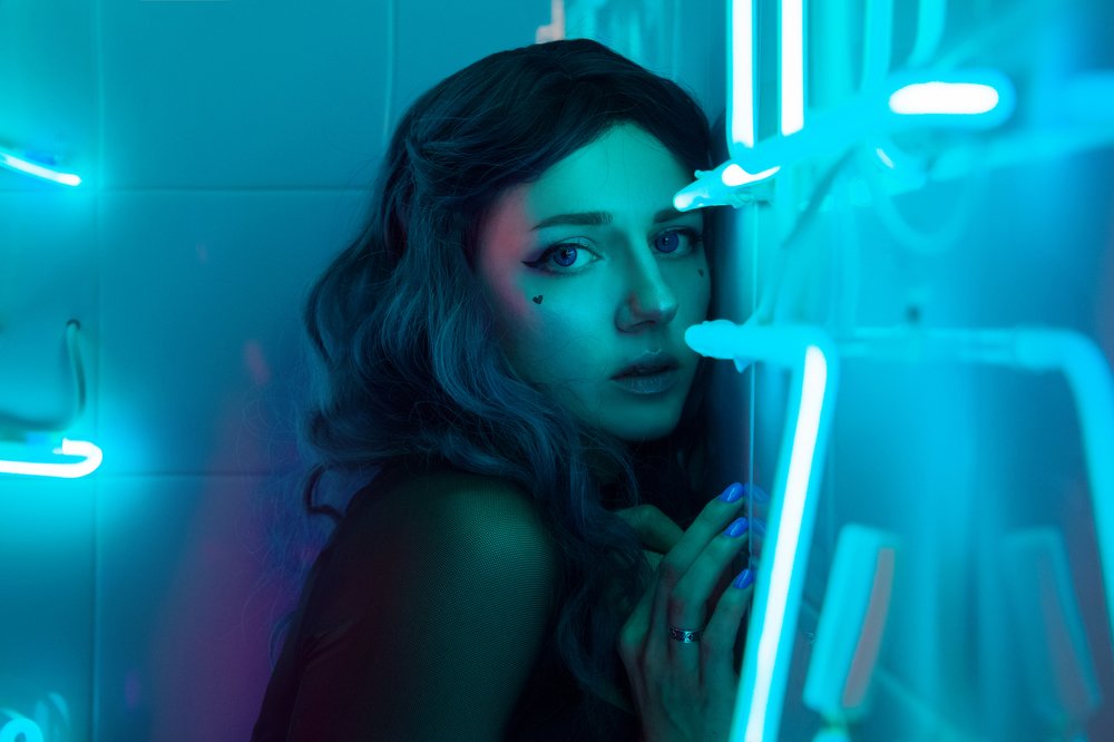 Фотография автора Мария Веселова