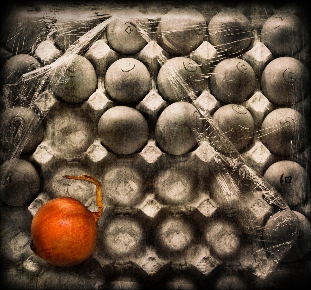 Photograph by Павел Синегубов