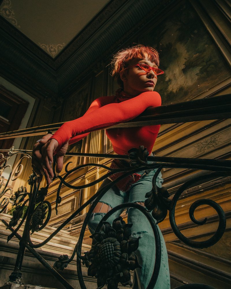 Photograph by Роман Мочалов