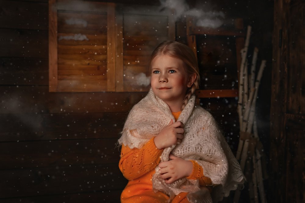 Photograph by Светлана Орешко