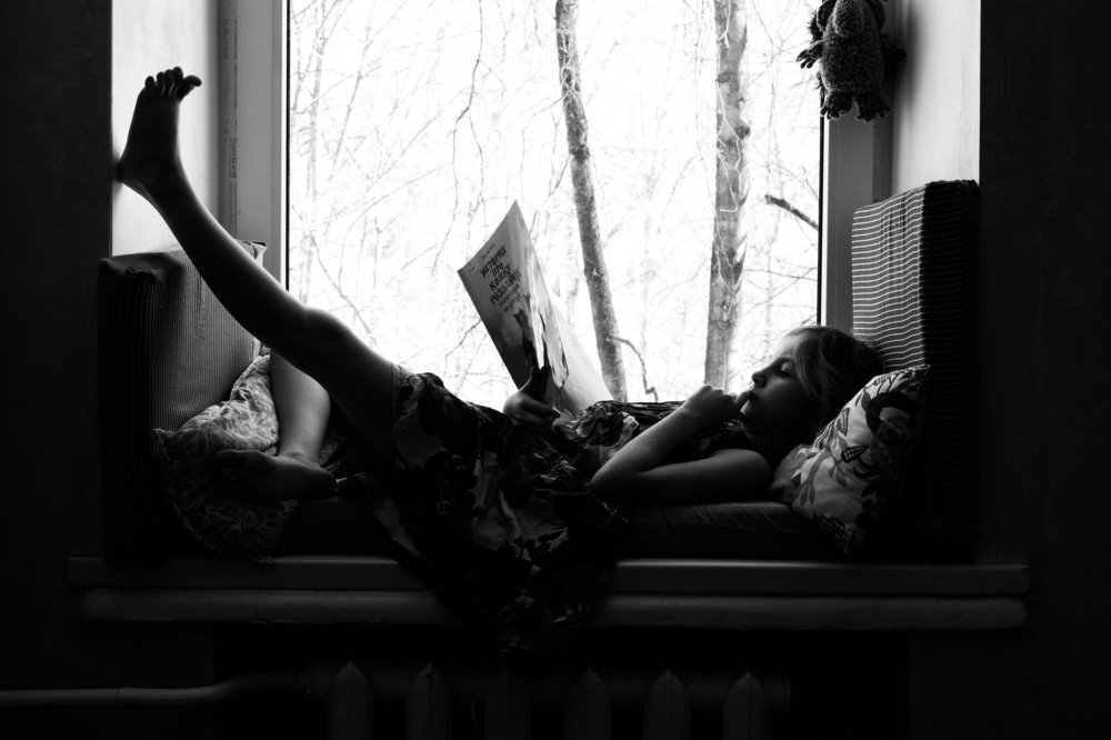 Фотография автора Мария Веселова