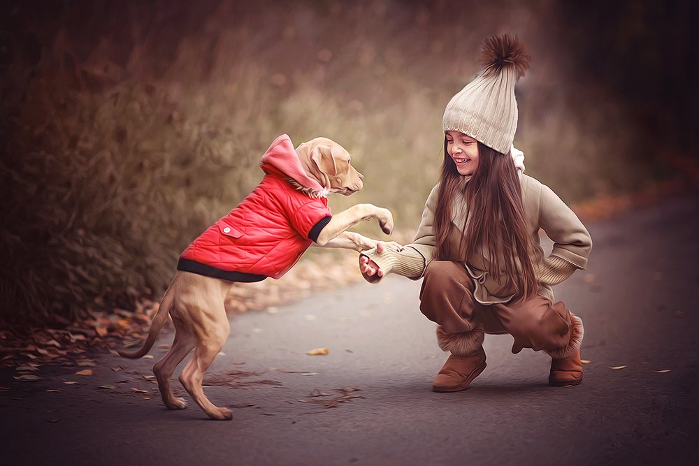 Photograph by Марина Тувиста