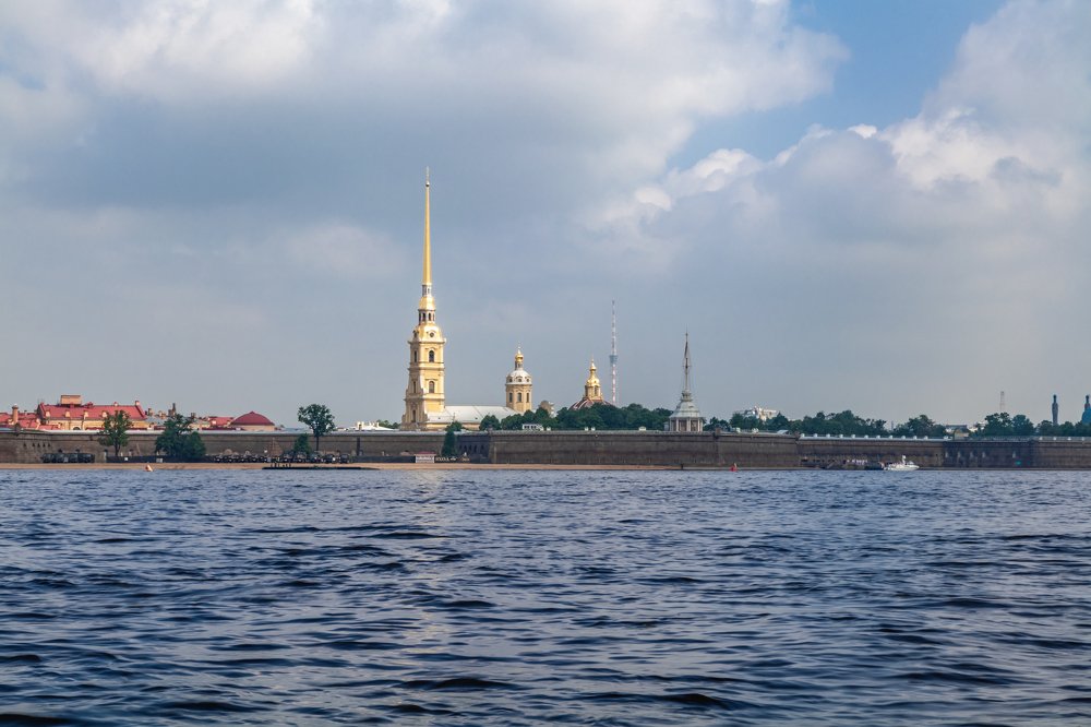 Фотография автора Анатолий Гарин