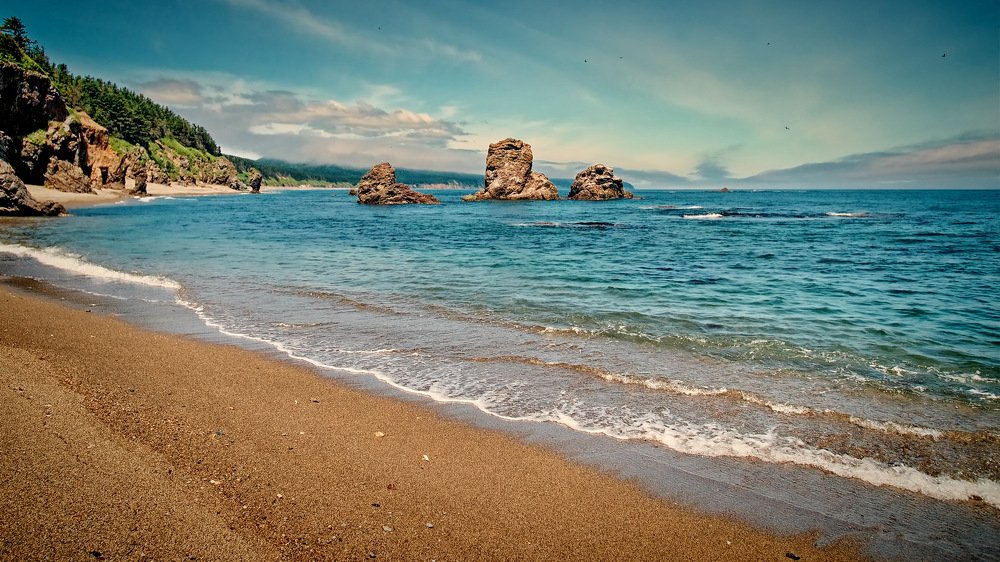 Photograph by Людмила Ефремова