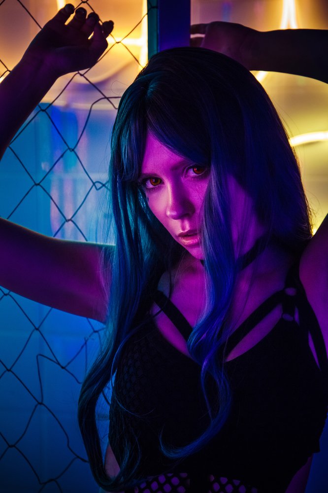 Фотография автора Мария Веселова