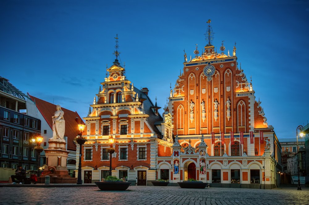 Photograph by Oleg Kuzovlev