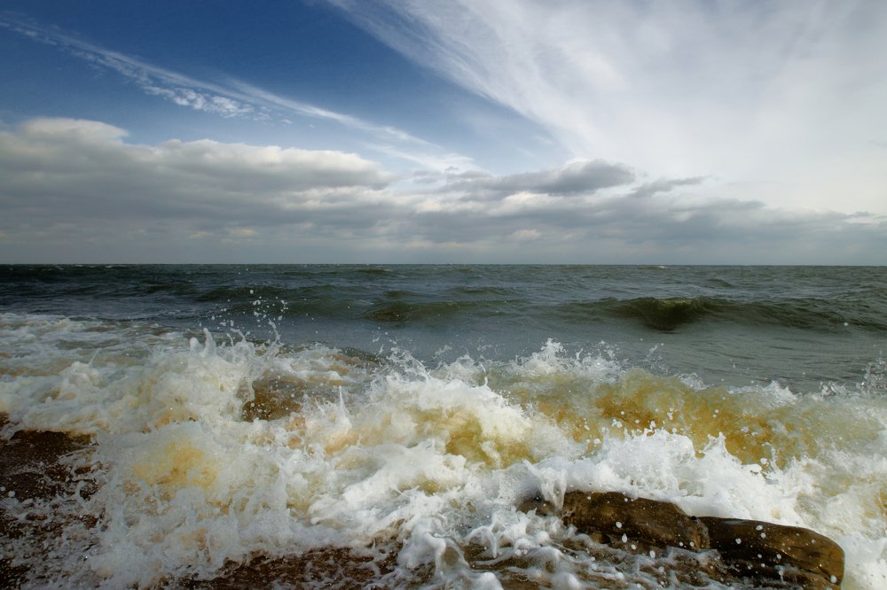 Photograph by Анатолий Калмыков