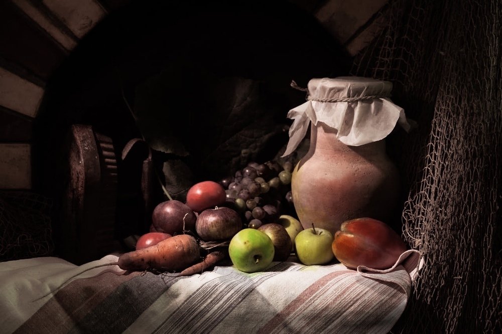 Photograph by Ирина Степанова