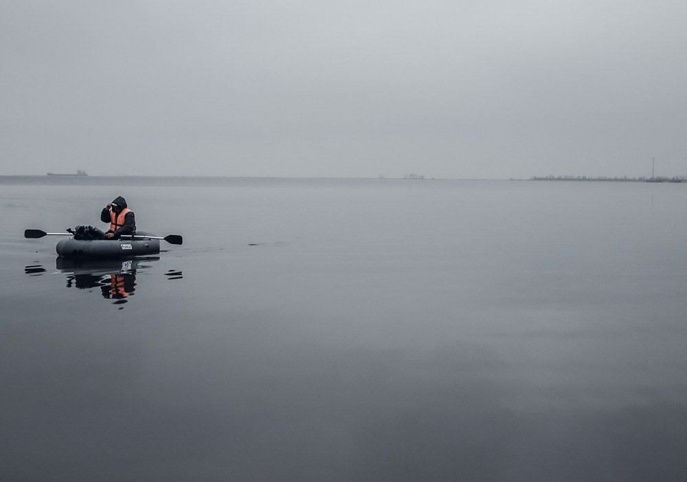 Photograph by Анастасия Гончарова