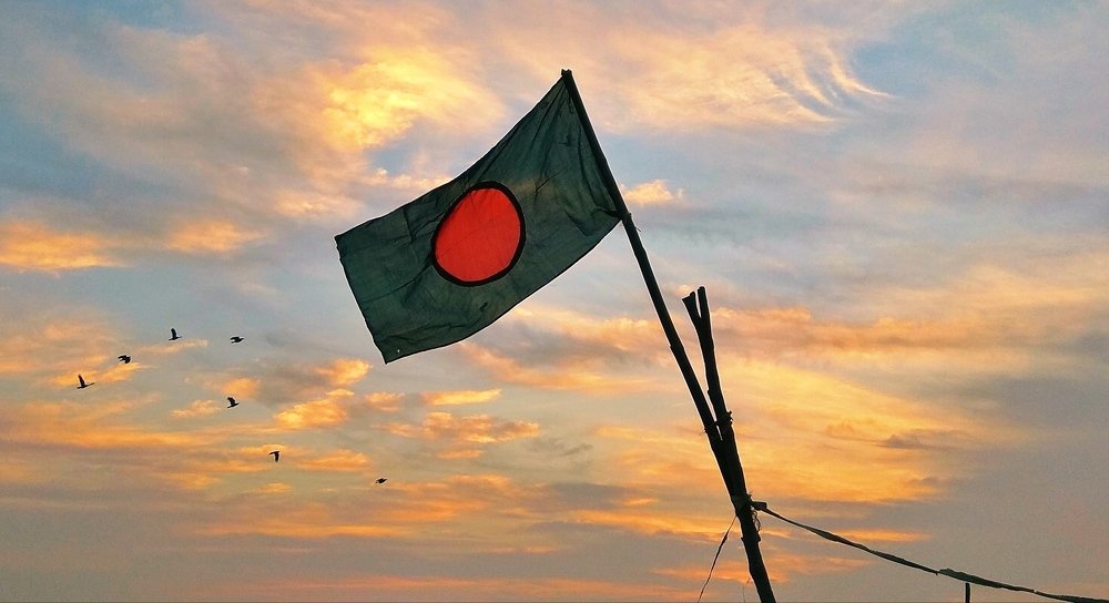 Bangladesh