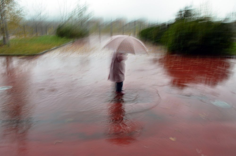 Photograph by Vincent Teriaca