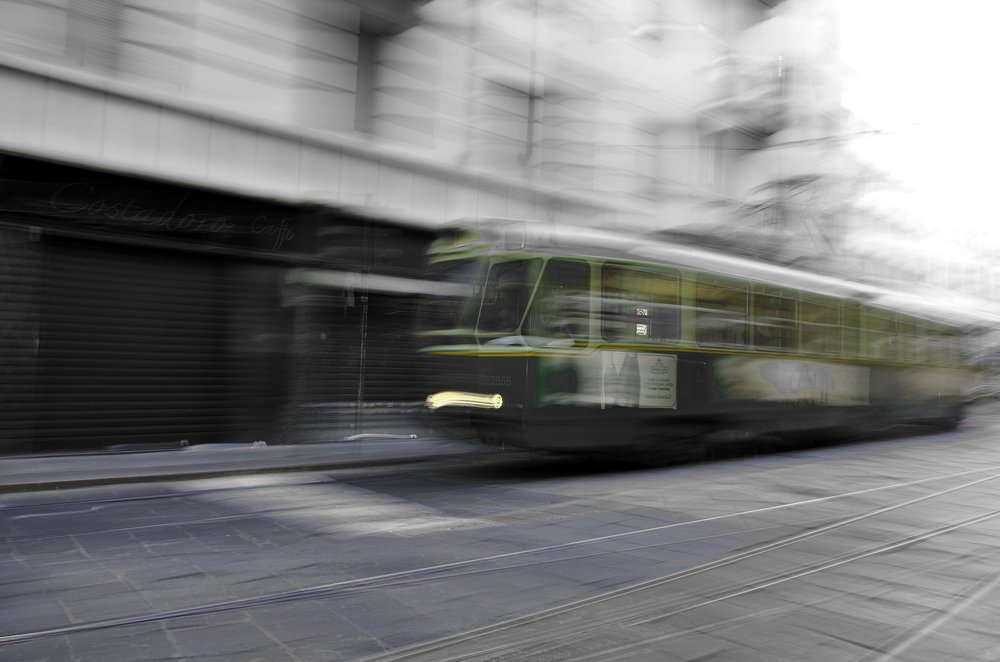 Photograph by Vincent Teriaca