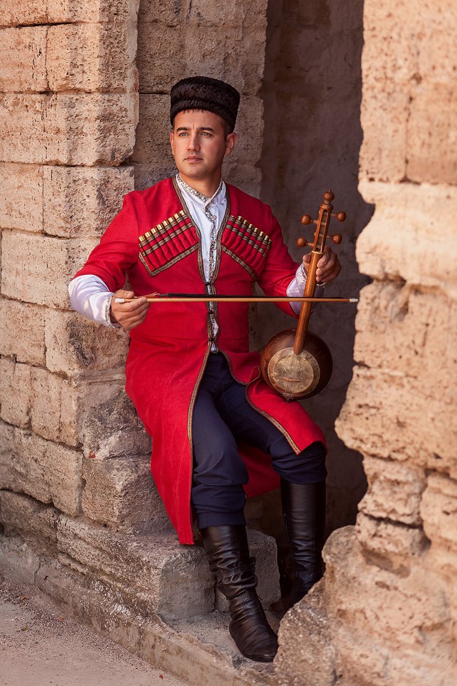 Photograph by Ольга Волкова