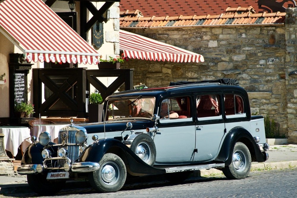 Photograph by Наталья Пирогова