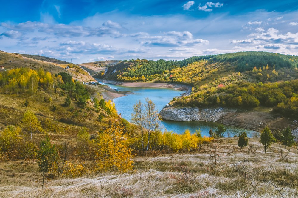 Photograph by Goran Matejin