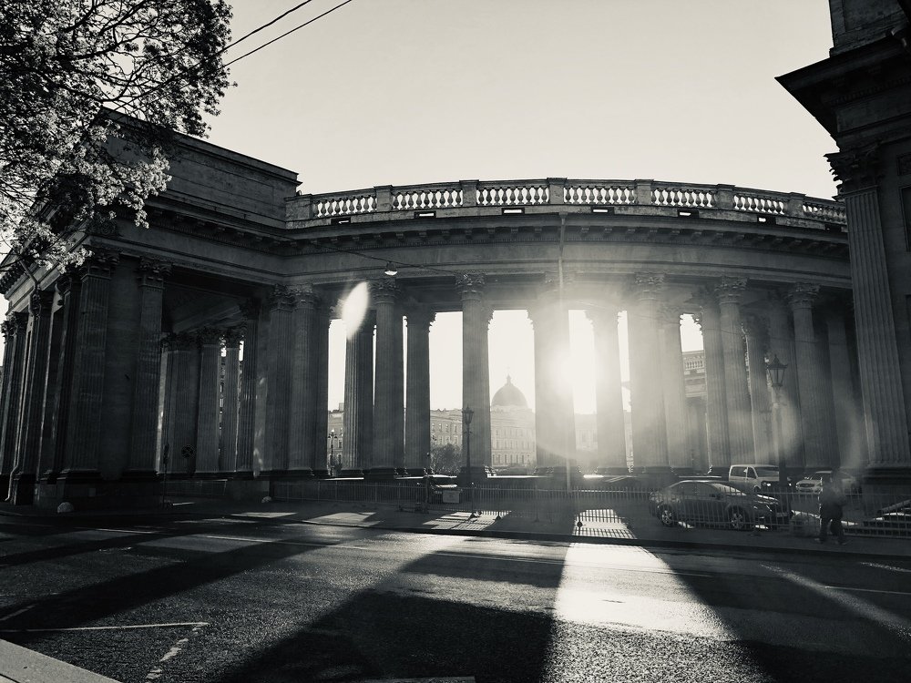 Photograph by Олеся Семенова