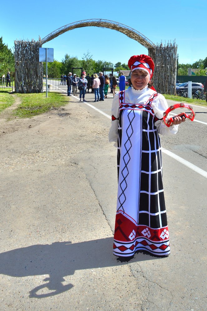 Фотография автора Клавдия Васильева