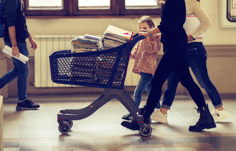 Photograph by OPRESCU MIHAIL