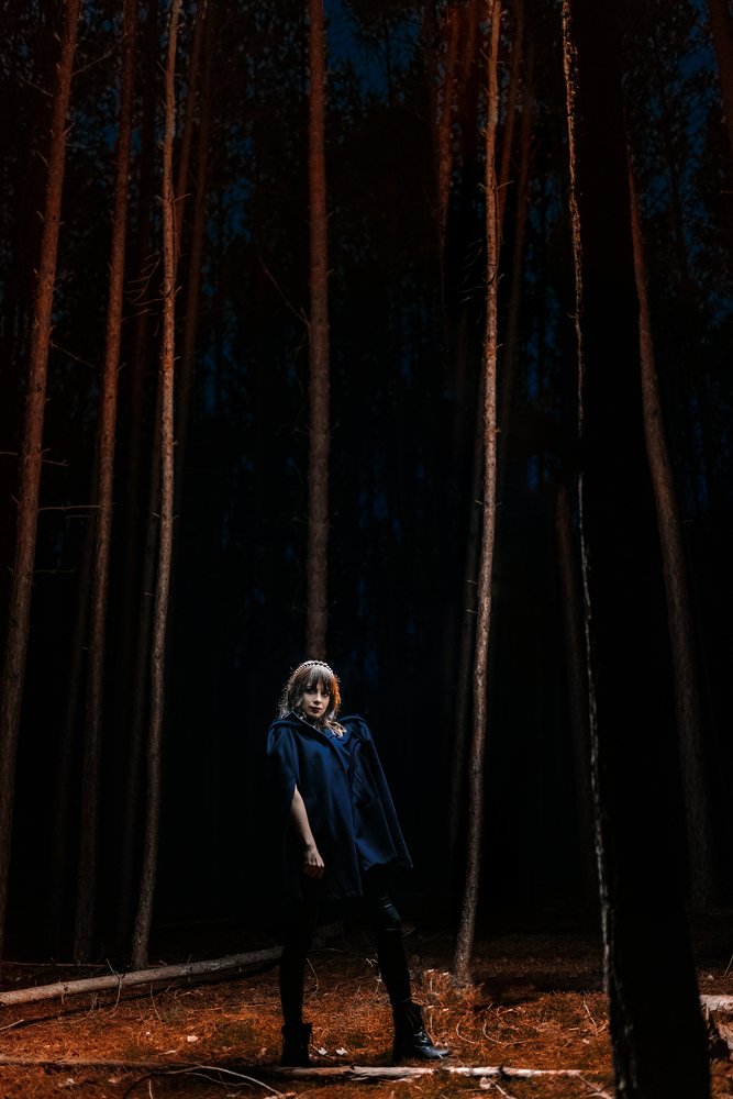 Фотография автора Paulina Pokojska