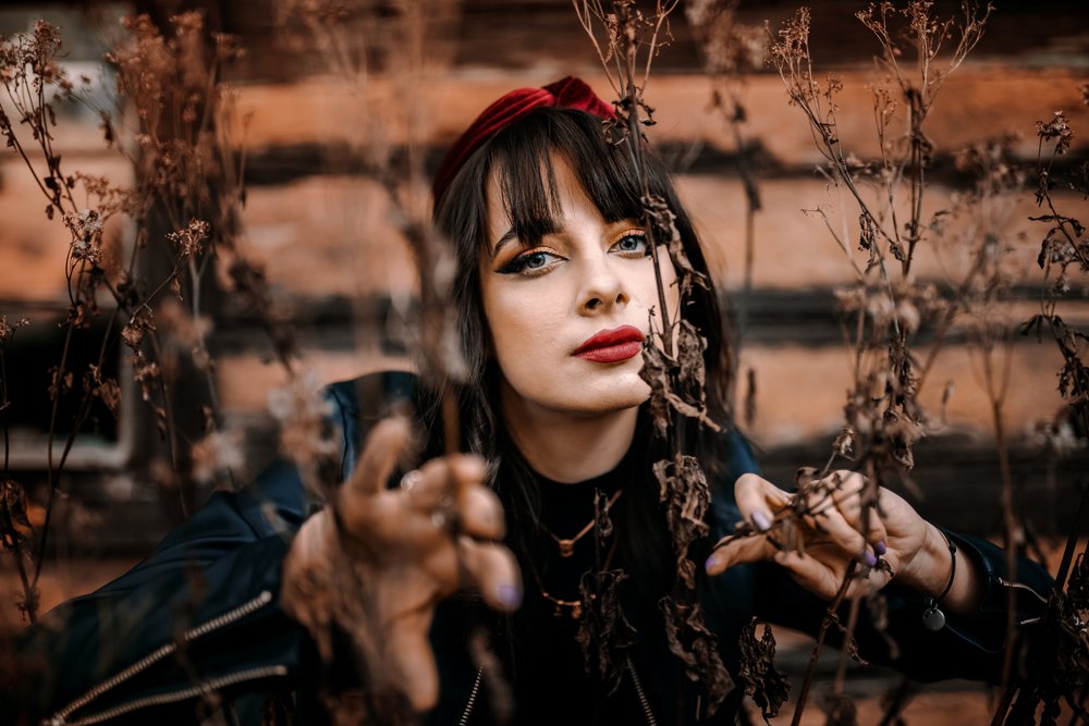 Фотография автора Paulina Pokojska