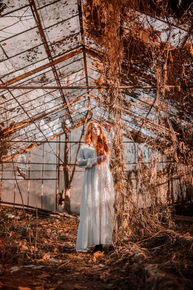 Фотография автора Paulina Pokojska