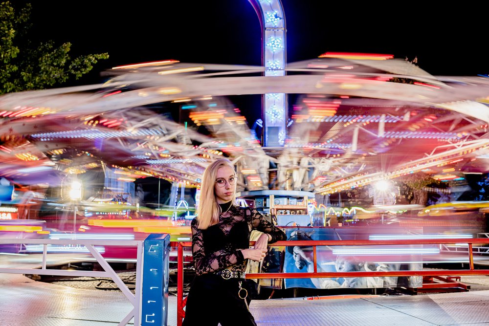 Фотография автора Paulina Pokojska