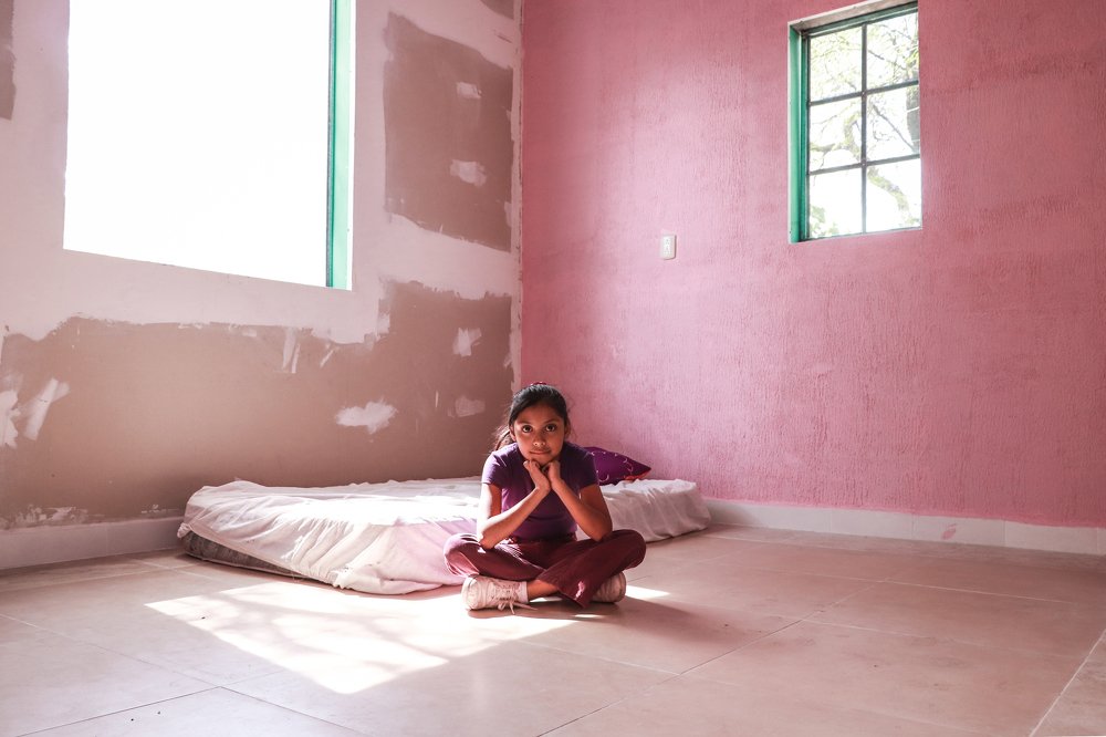 Photograph by Angel Pérez Villanueva