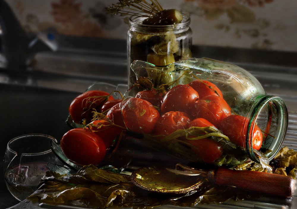 Photograph by Юрий Соловей