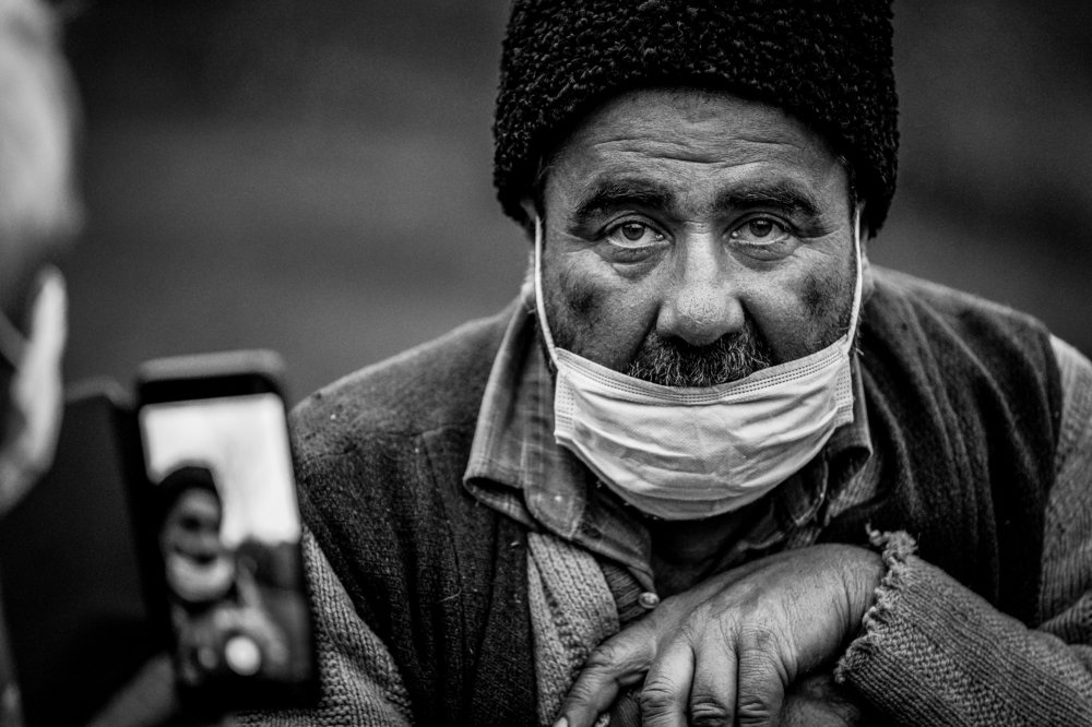 Photograph by OPRESCU MIHAIL