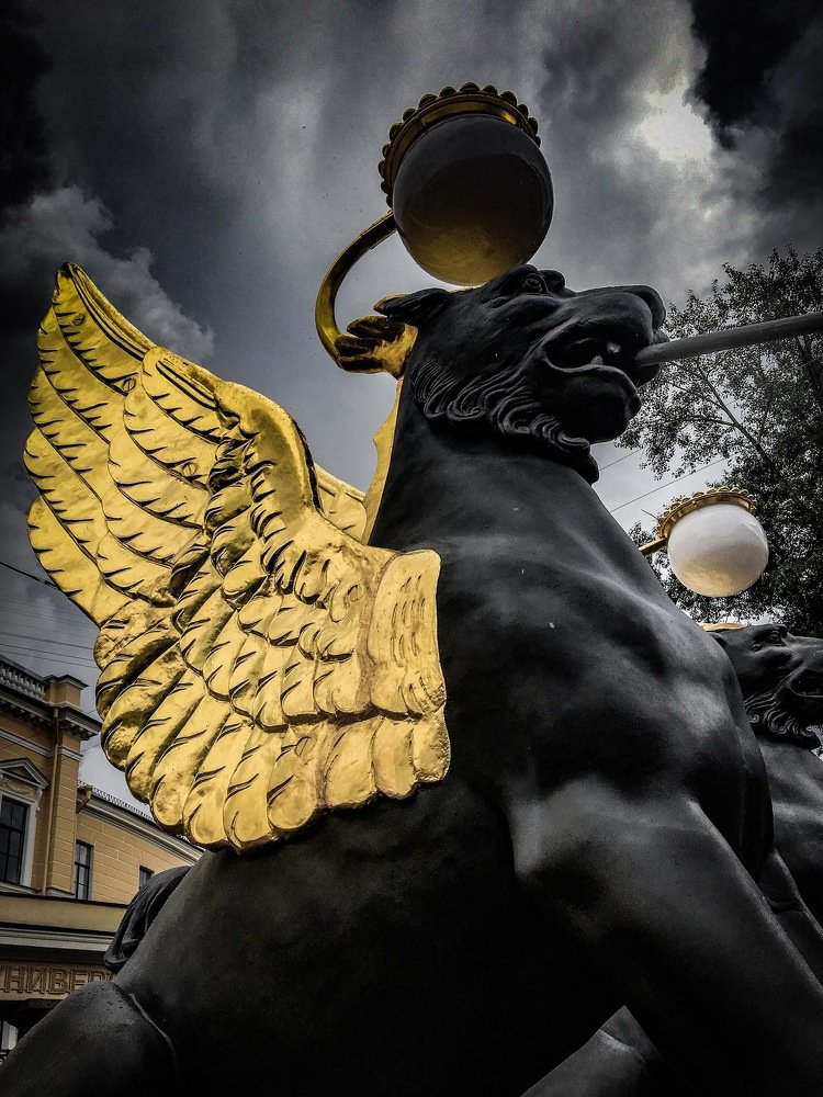 Фотография автора Sergey Sokolovsky